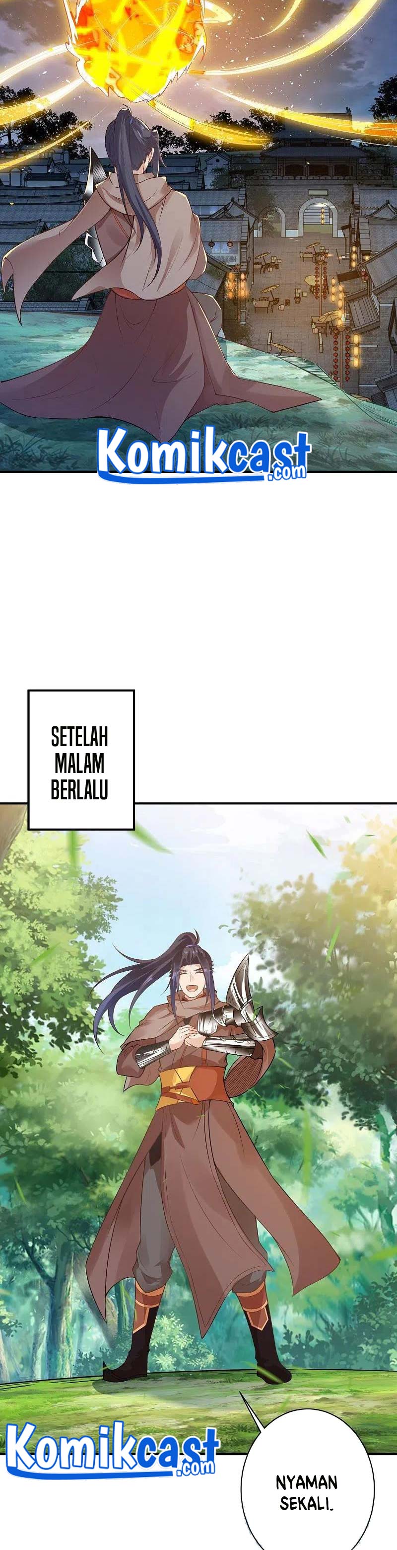 Dilarang COPAS - situs resmi www.mangacanblog.com - Komik against the gods 402 - chapter 402 403 Indonesia against the gods 402 - chapter 402 Terbaru 29|Baca Manga Komik Indonesia|Mangacan